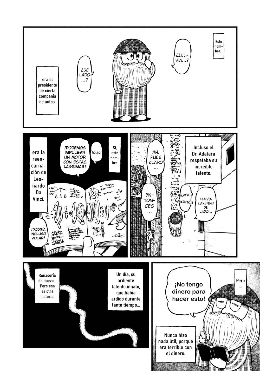 Chapter 190 - Page 8