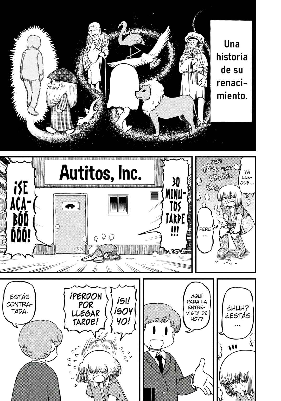 Chapter 190 - Page 9