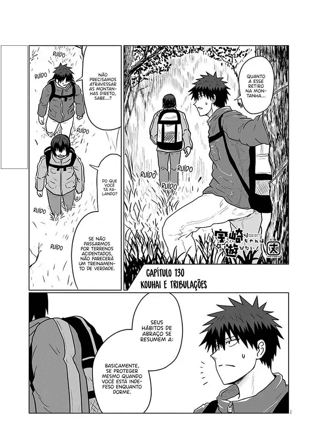 Chapter 130 - Page 2