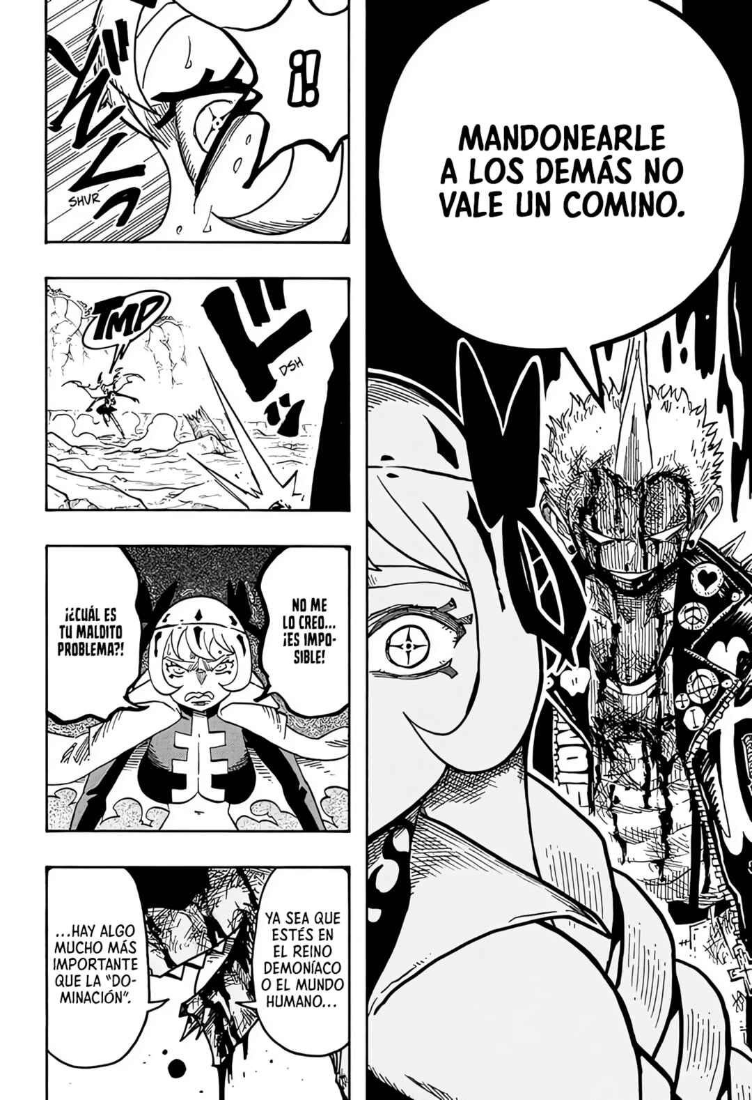 Chapter 74 - Page 10