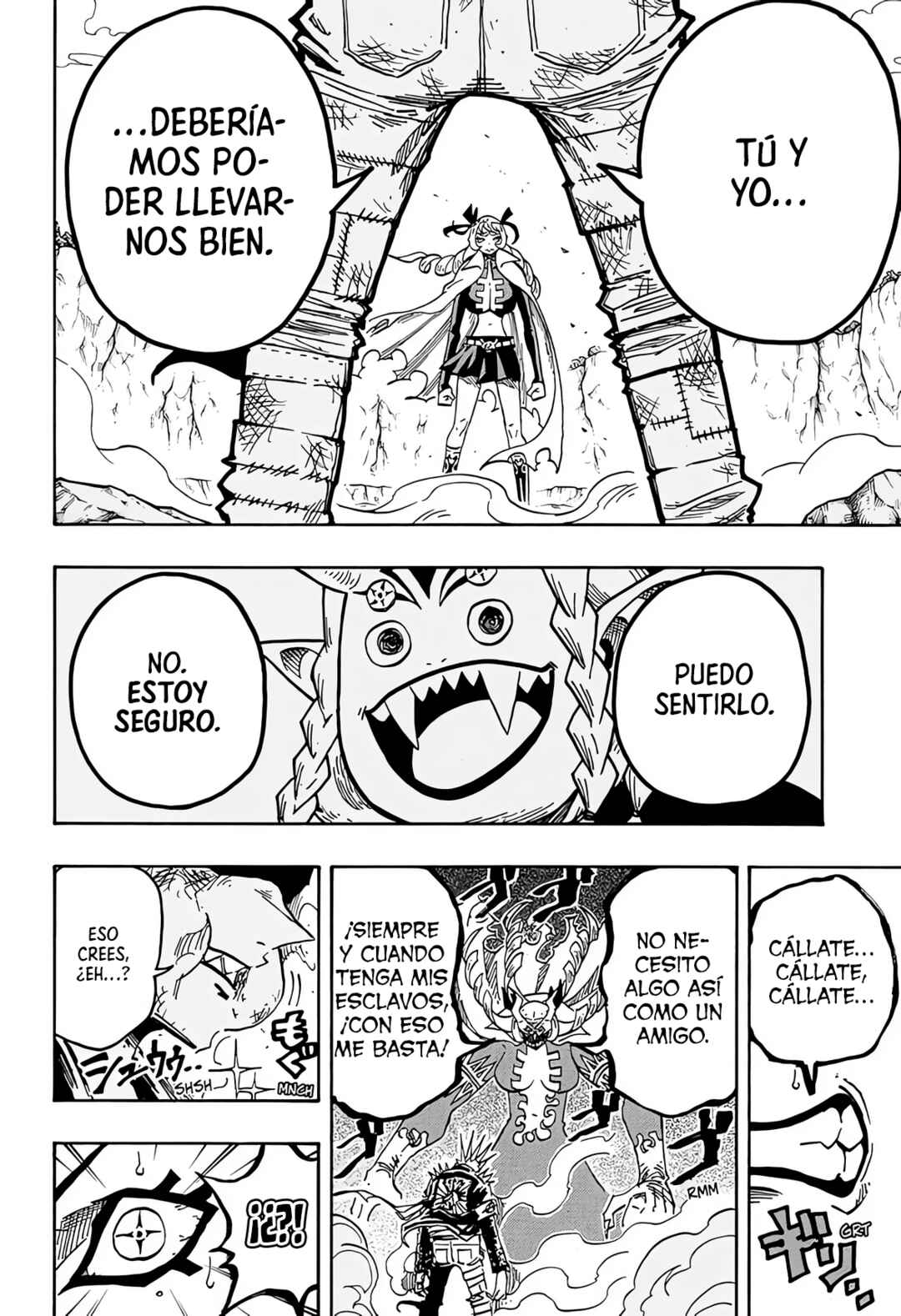 Chapter 74 - Page 12