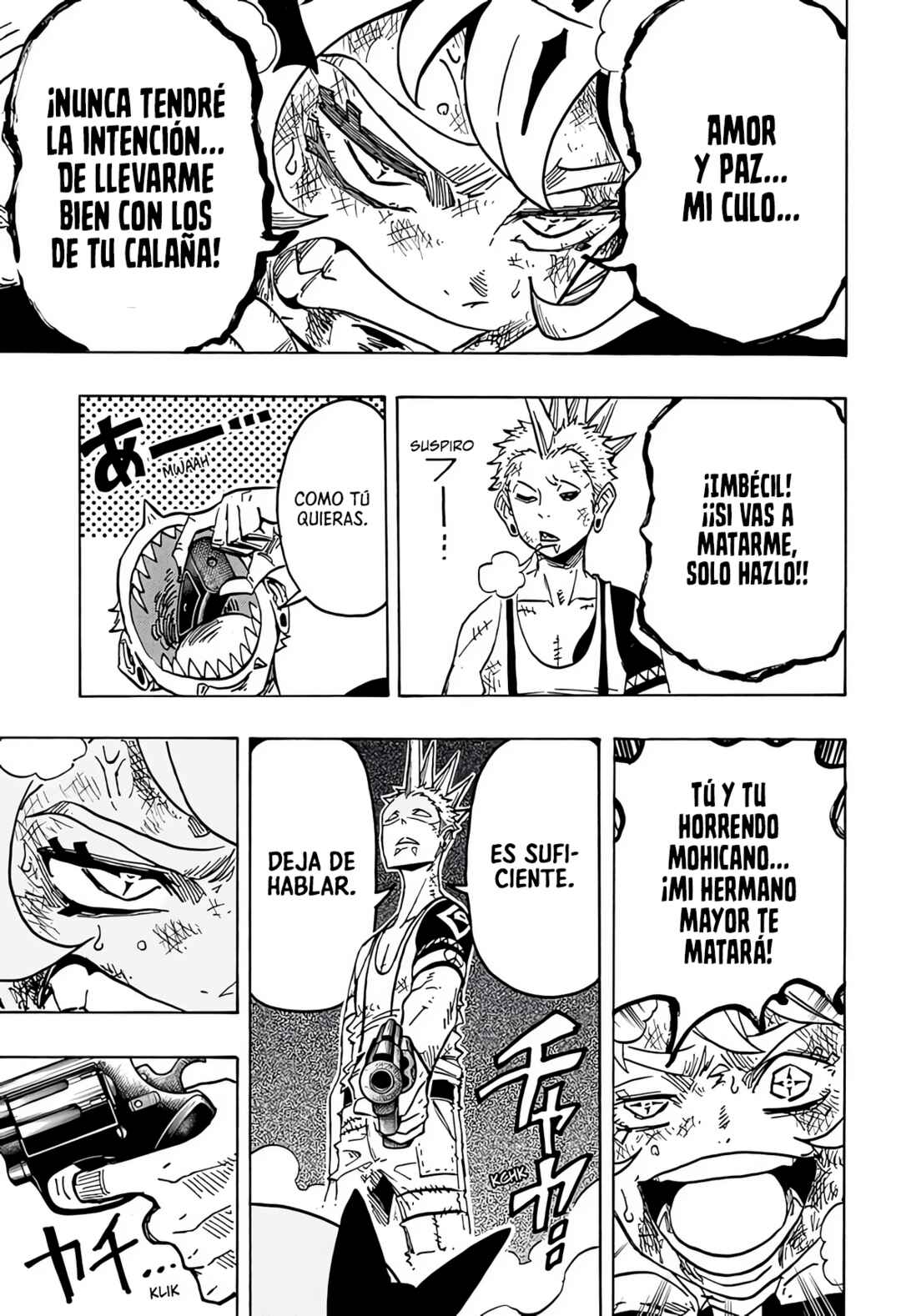 Chapter 74 - Page 16