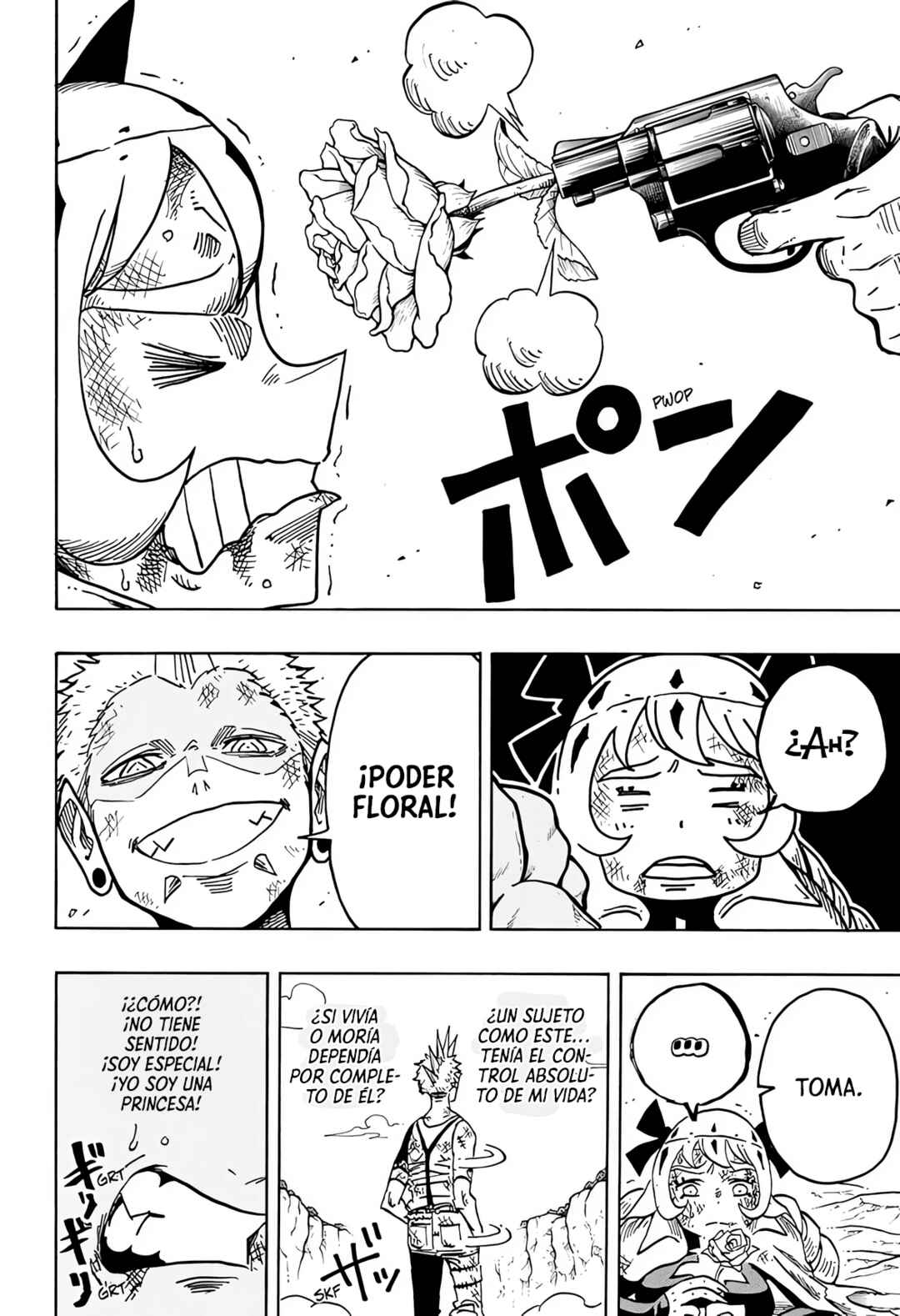 Chapter 74 - Page 17