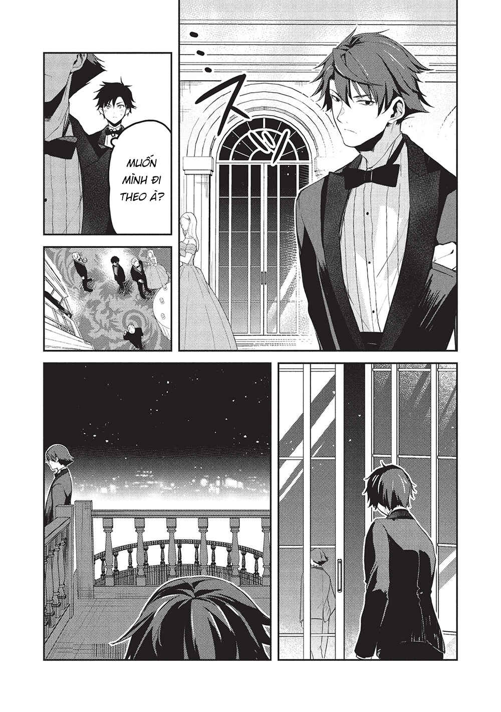 Chapter 23 - Page 12