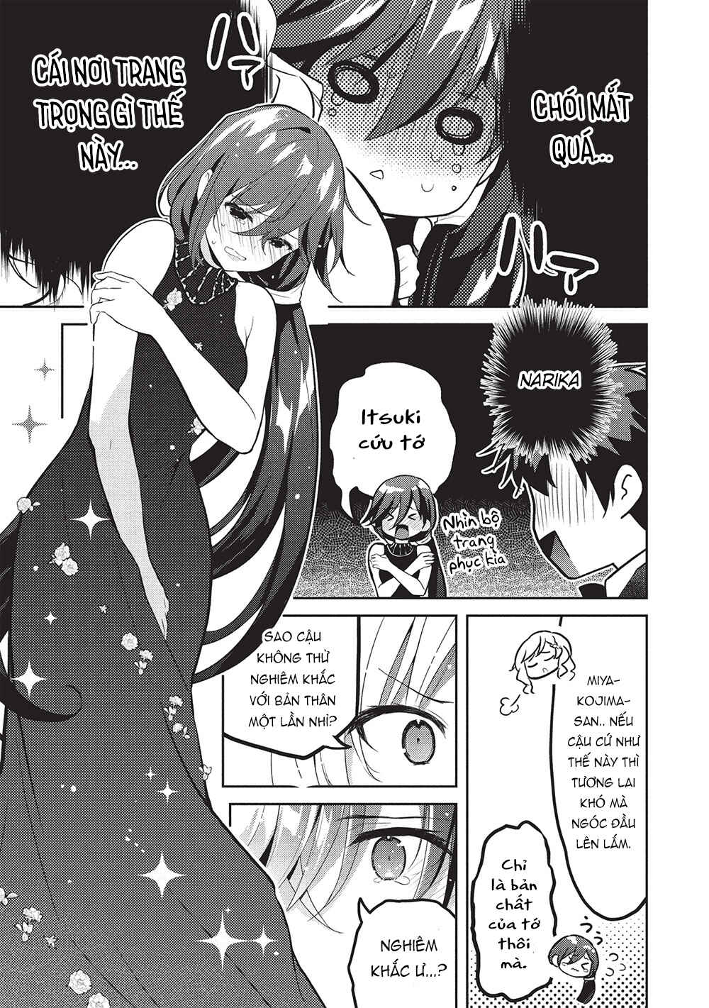 Chapter 23 - Page 6