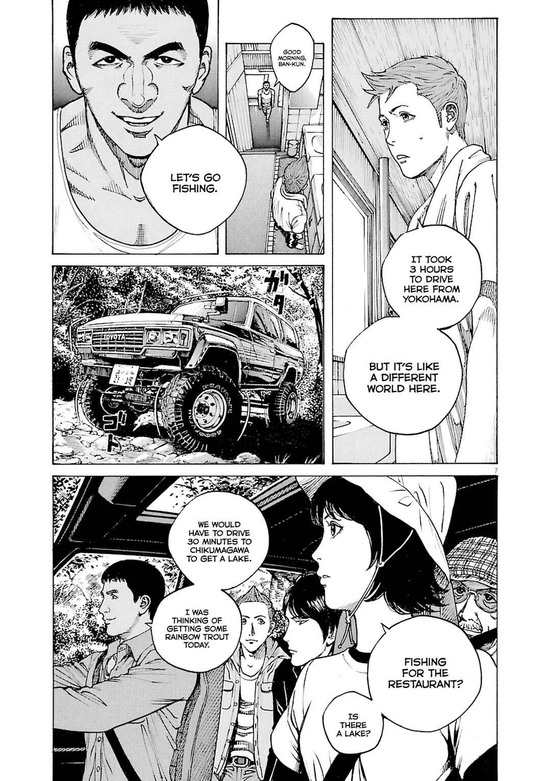 Chapter 102 - Page 8