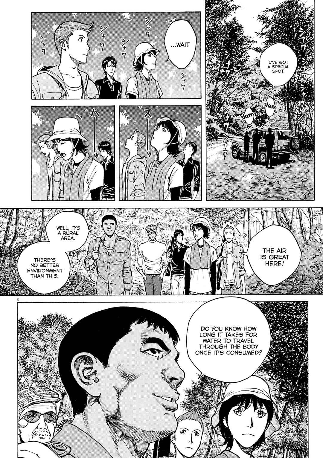 Chapter 102 - Page 9