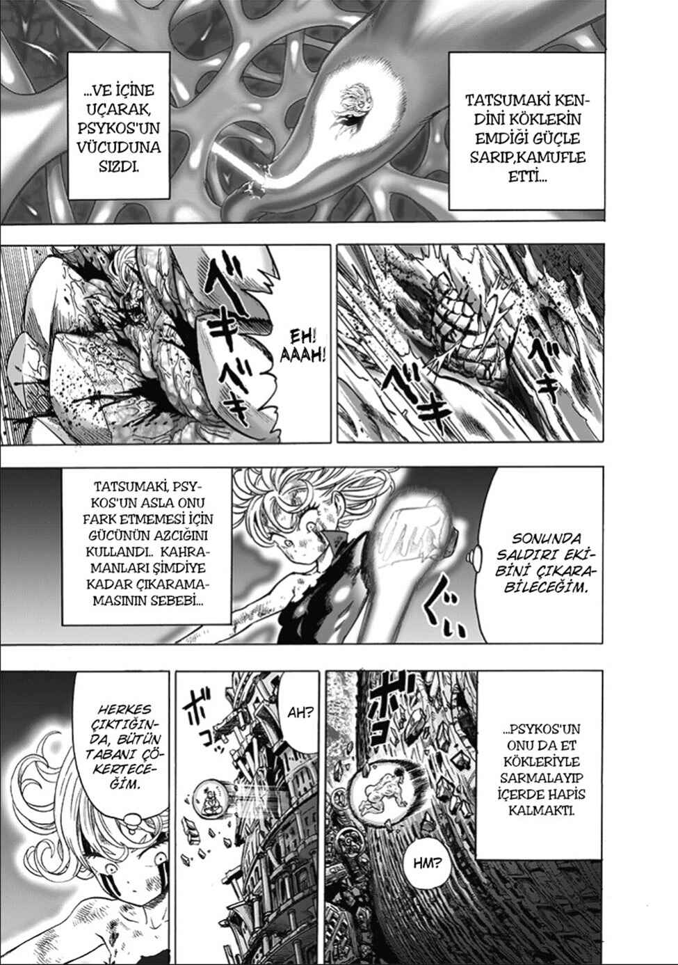 Chapter 137 - Page 22