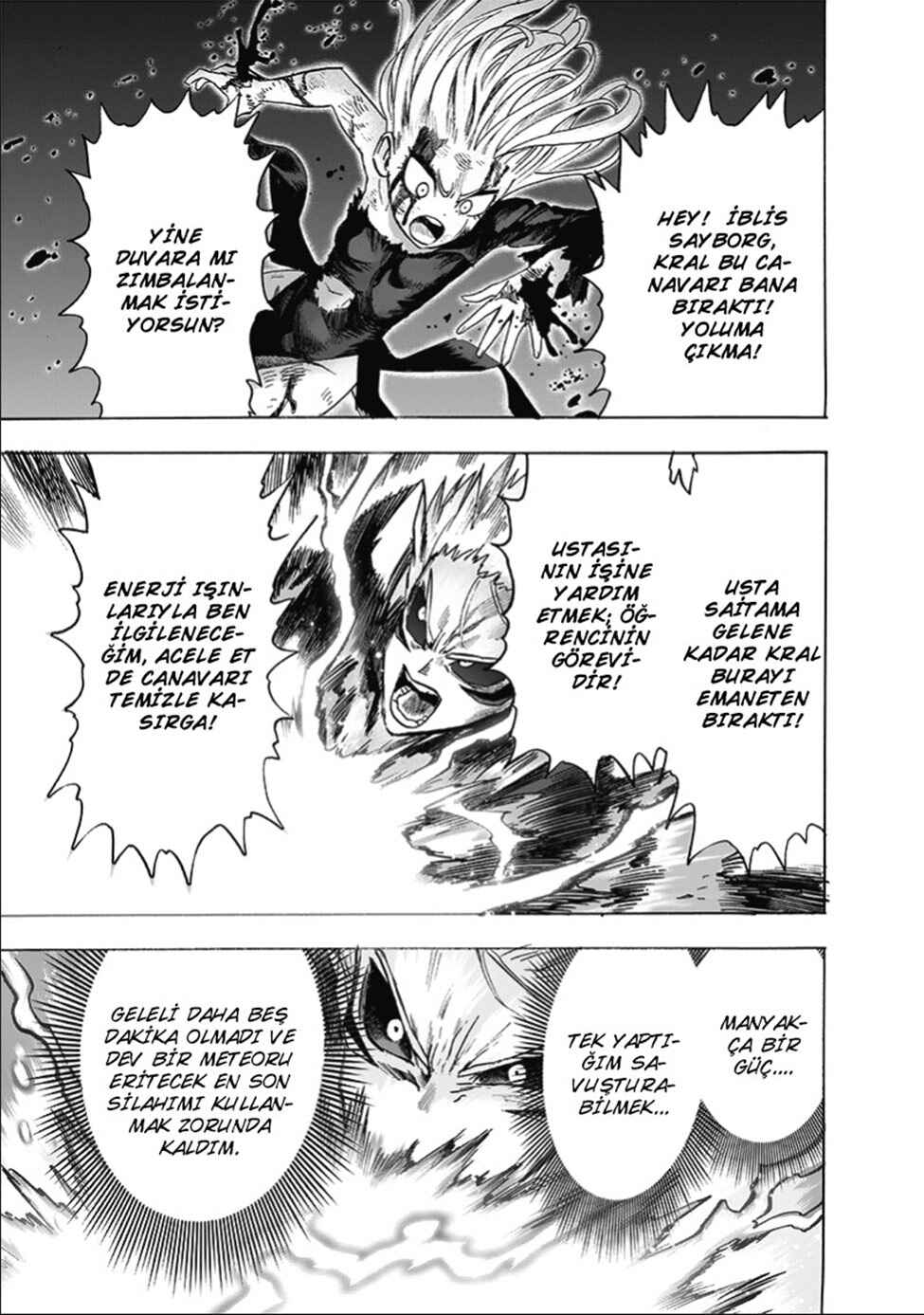Chapter 137 - Page 38
