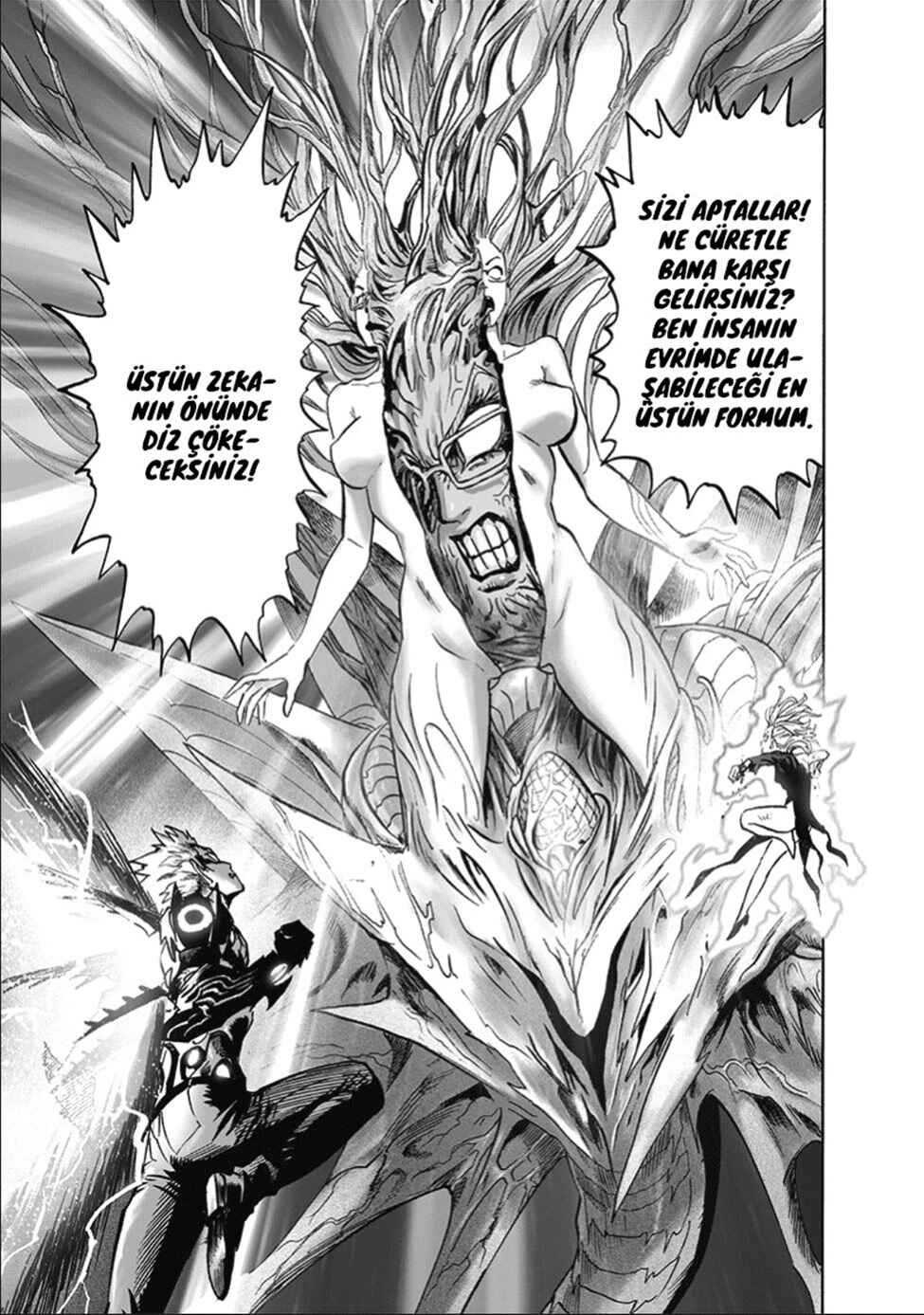 Chapter 137 - Page 40