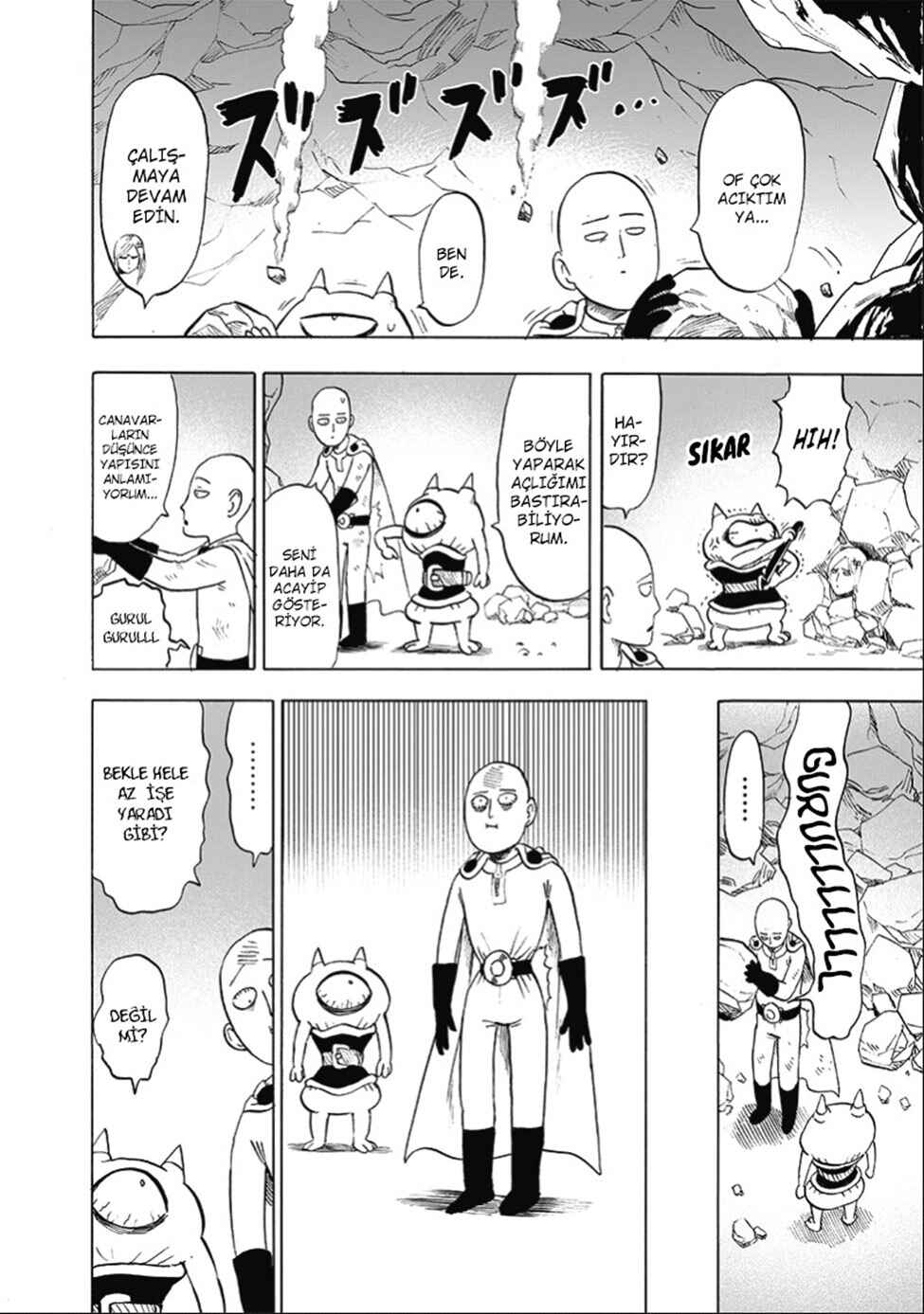 Chapter 137 - Page 41