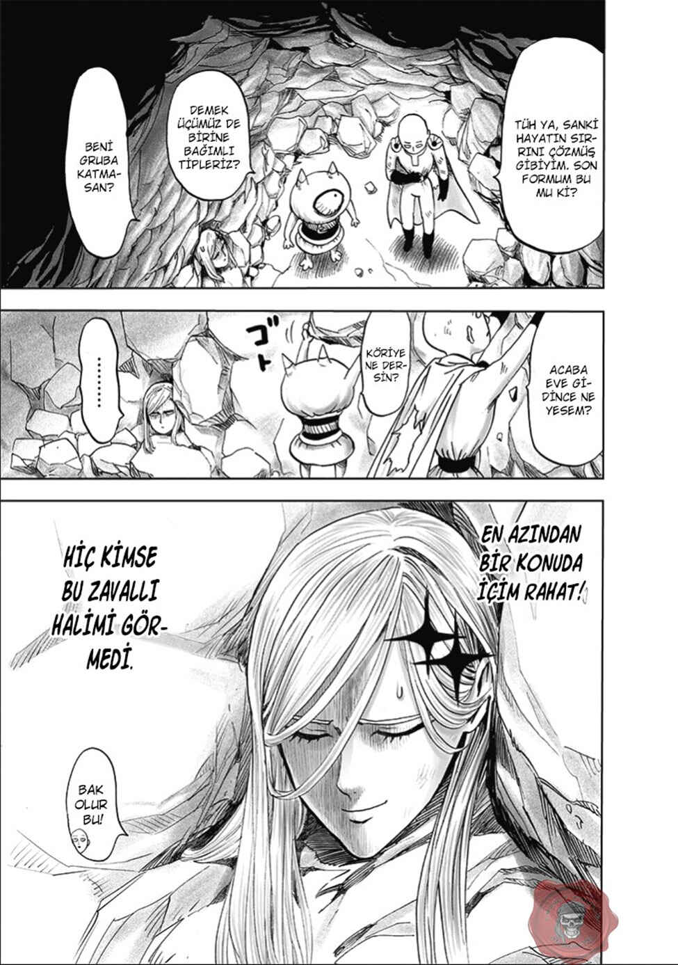 Chapter 137 - Page 42