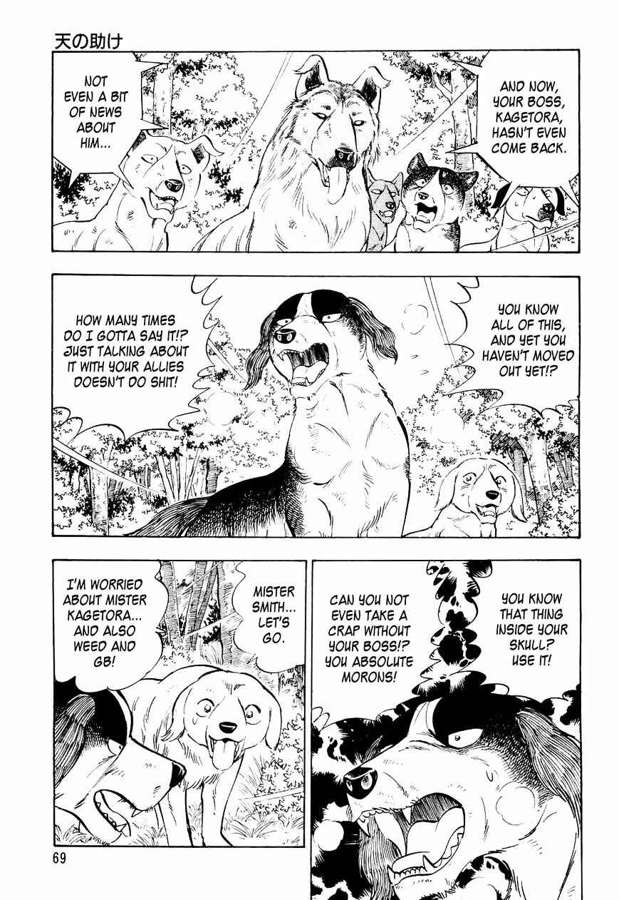 Chapter 23 - Page 22