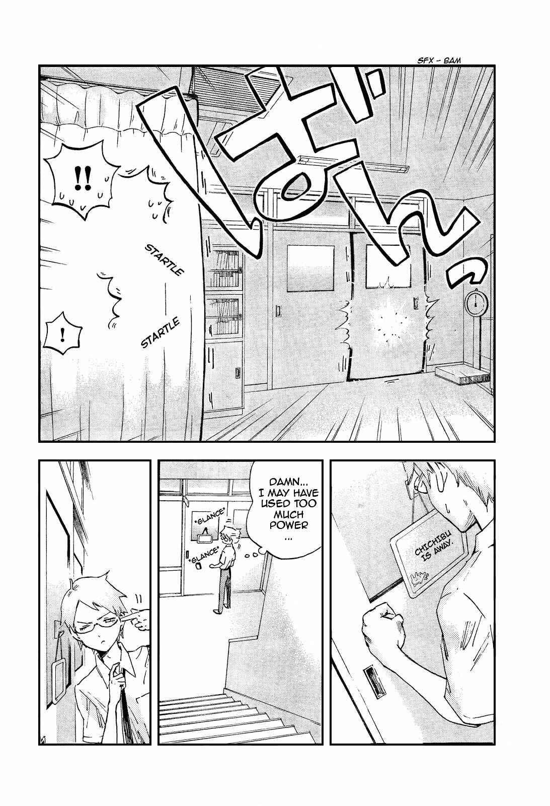 Chapter 3 - Page 11
