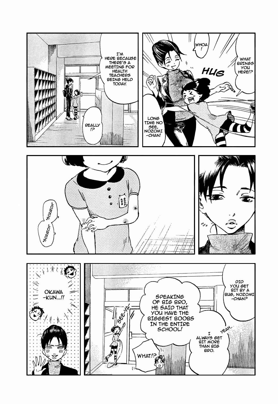 Chapter 3 - Page 4