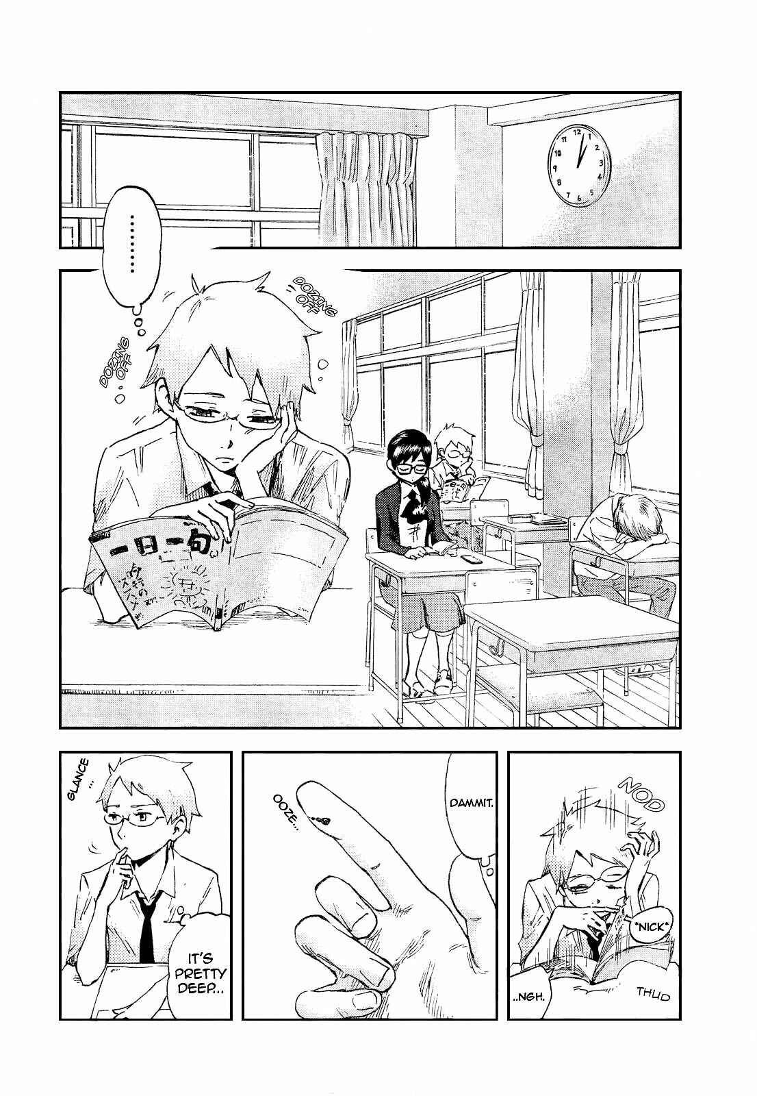 Chapter 3 - Page 5