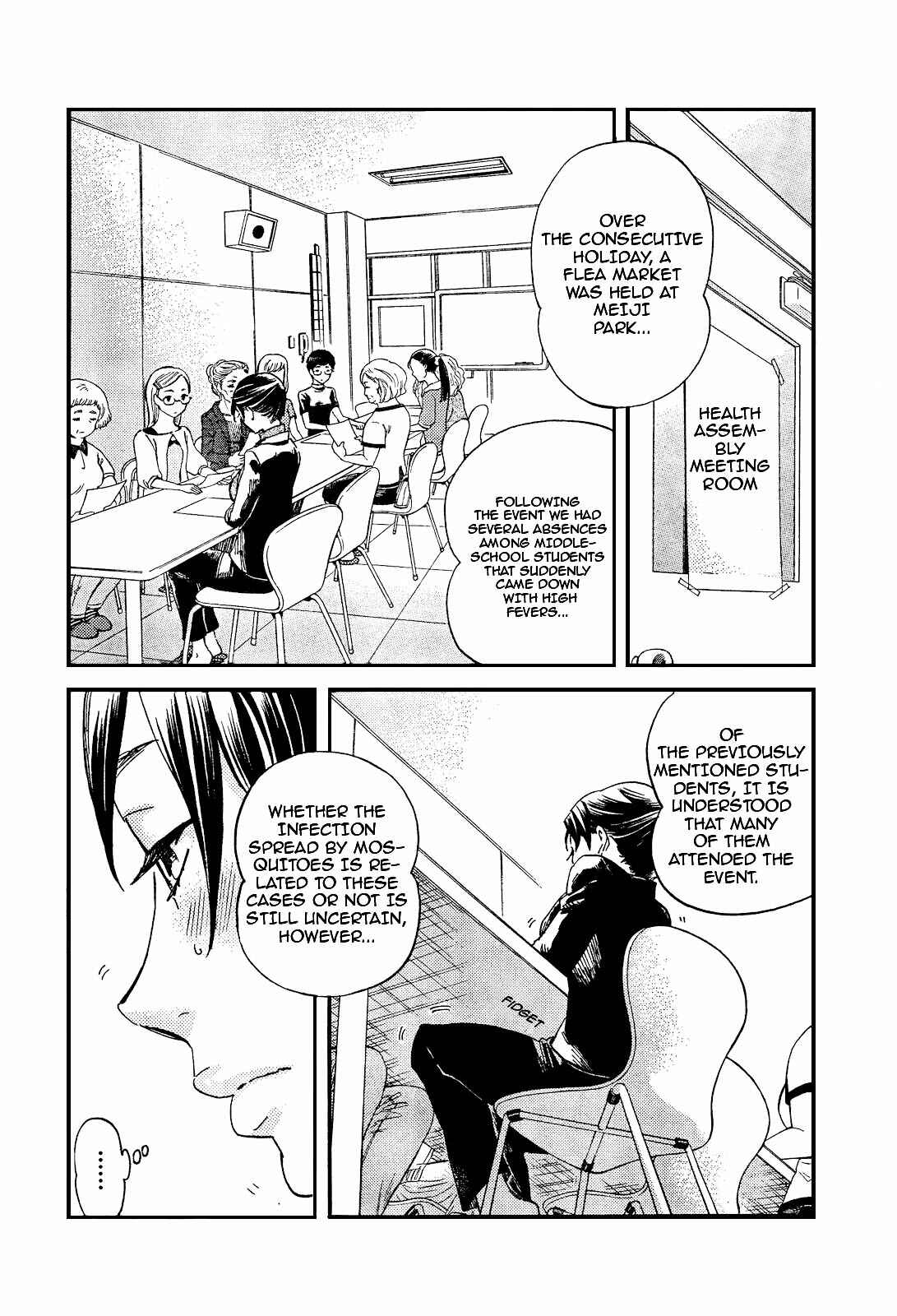 Chapter 3 - Page 7