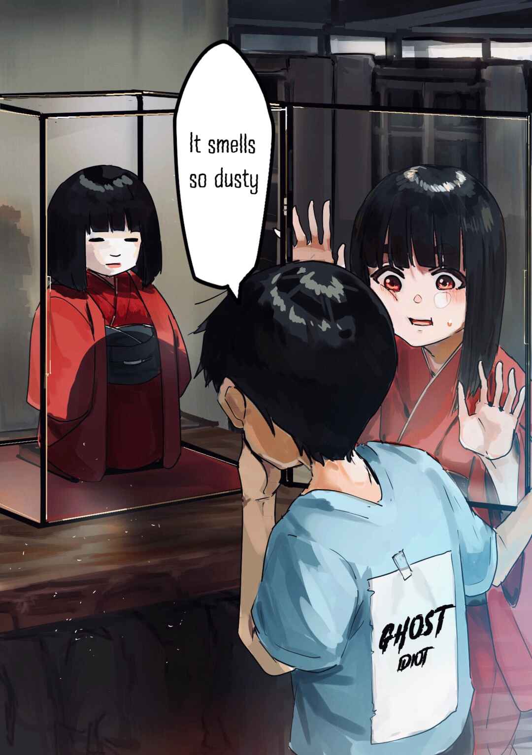 Chapter 10 - Page 1