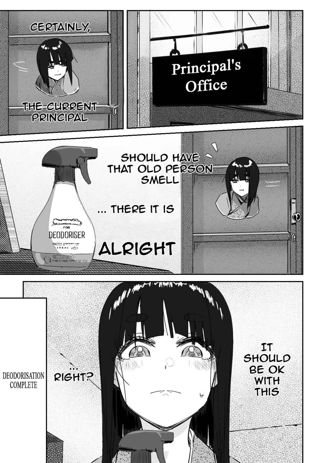 Chapter 10 - Page 5