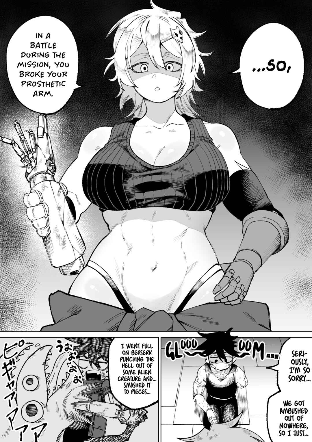 Chapter 11 - Page 1