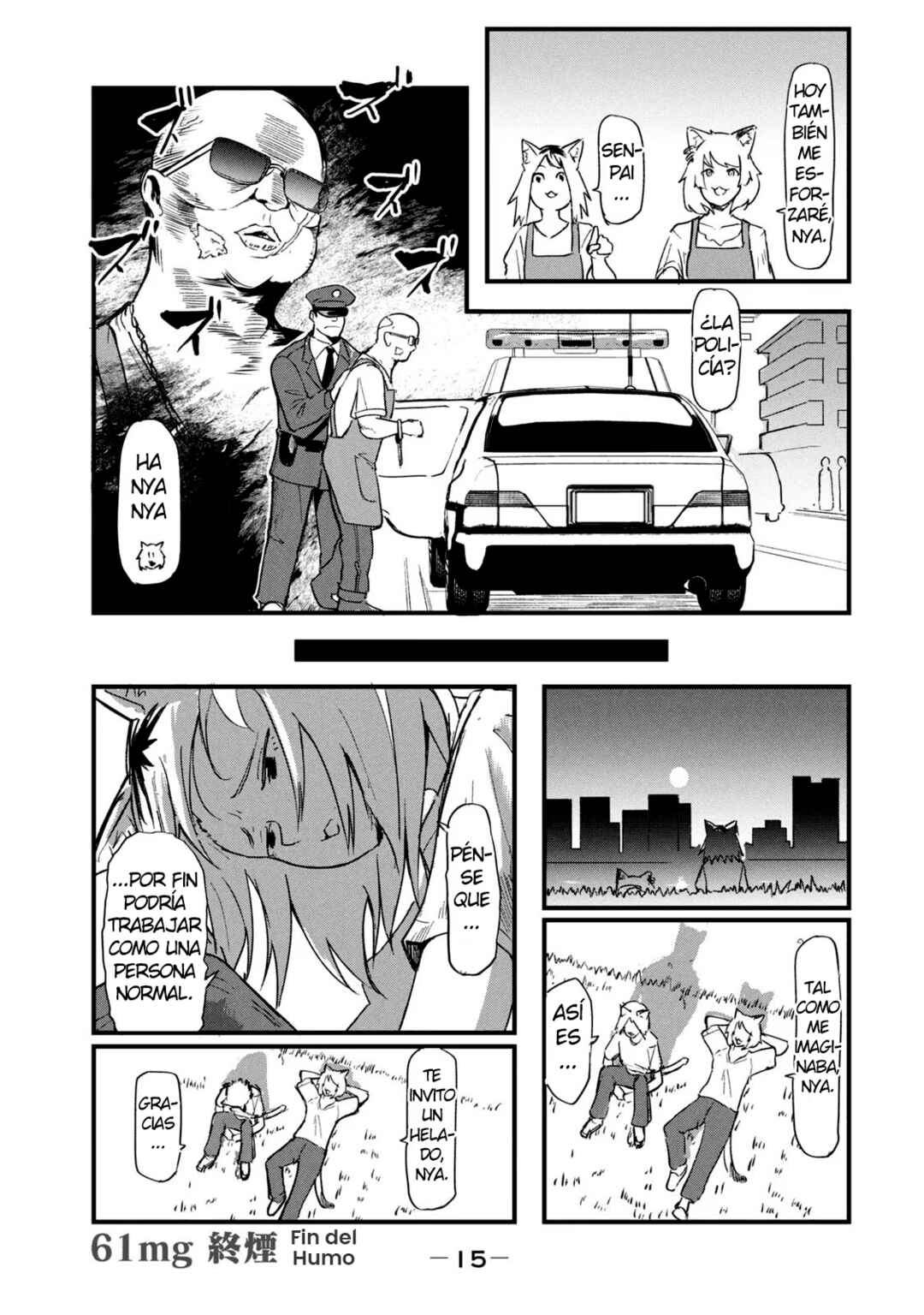 Chapter 61 - Page 5