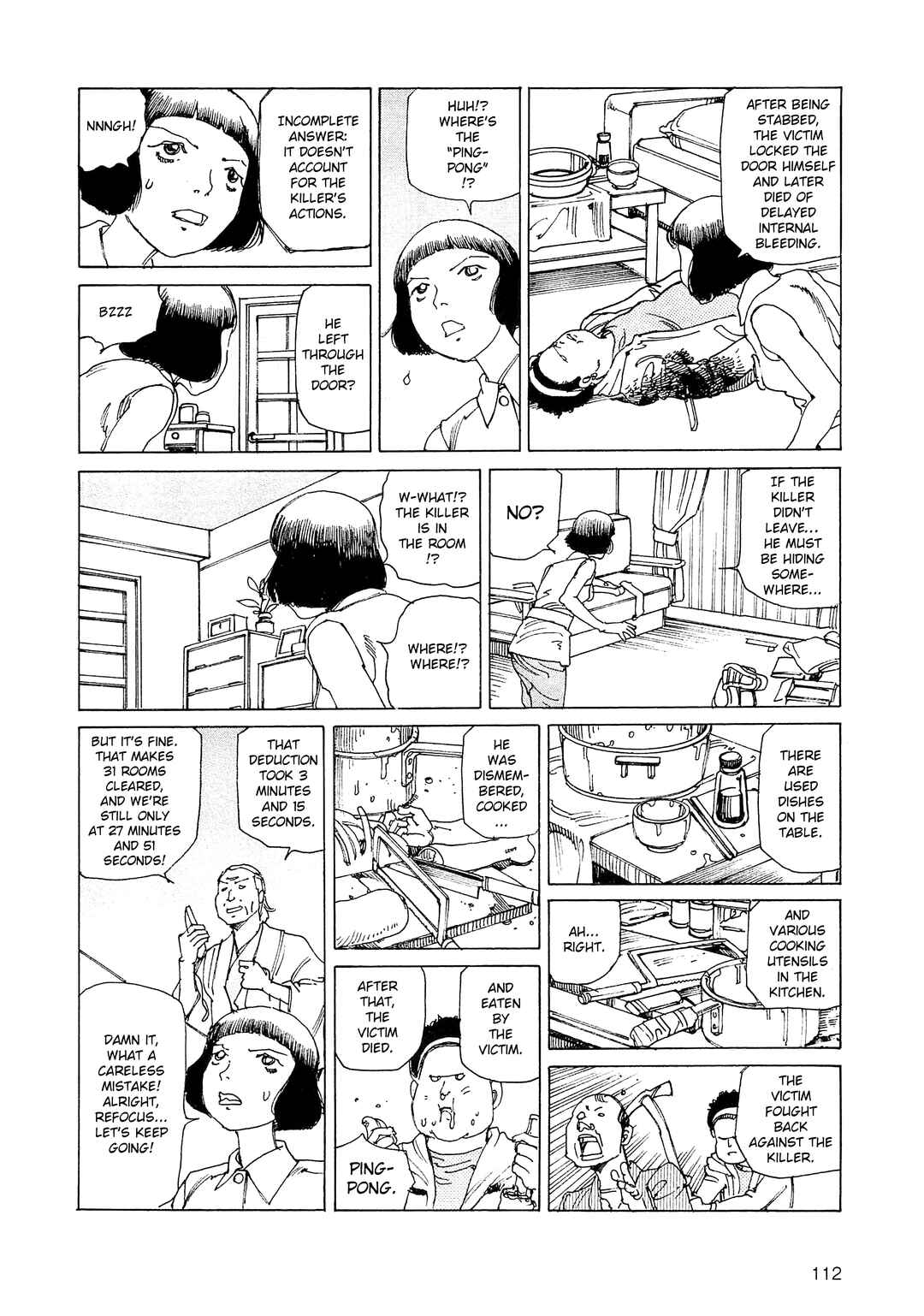 Chapter 31 - Page 10