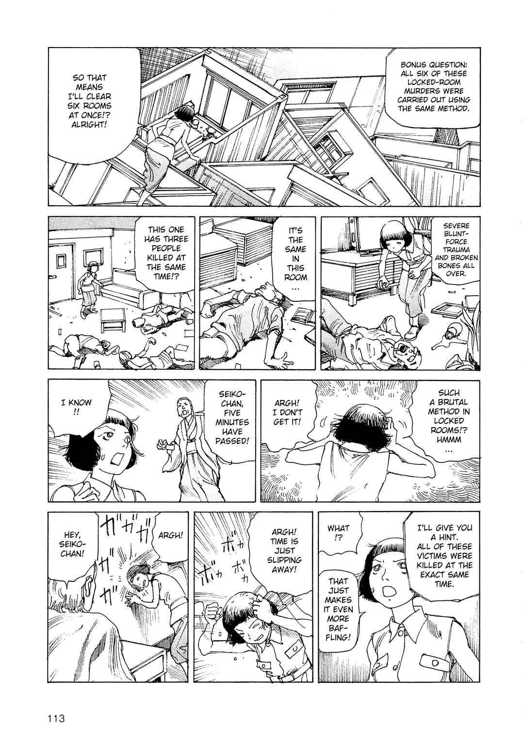 Chapter 31 - Page 11