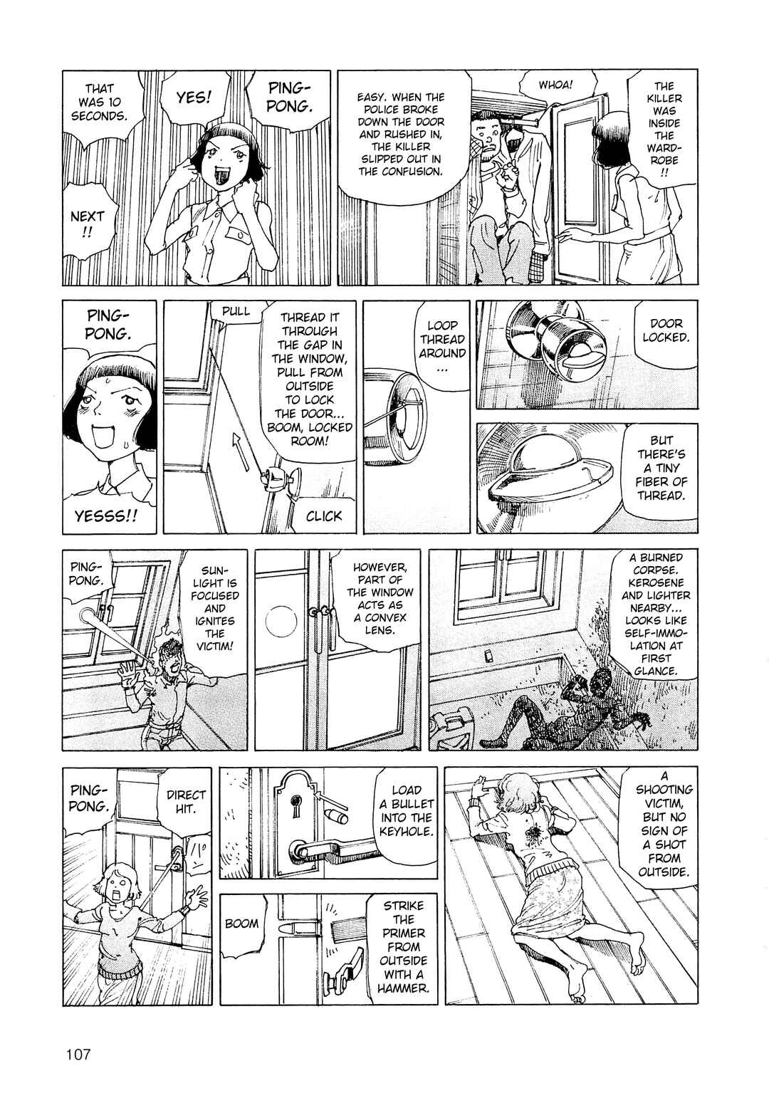 Chapter 31 - Page 6
