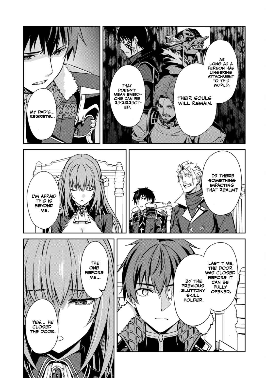 Chapter 51 - Page 22