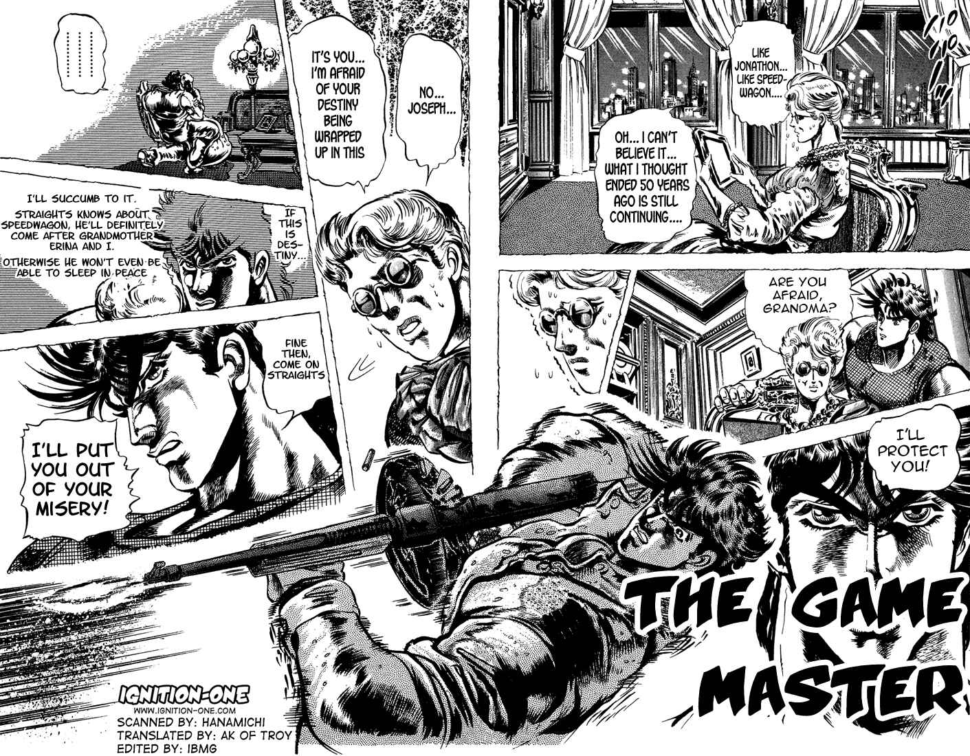 Chapter 5 - Page 1