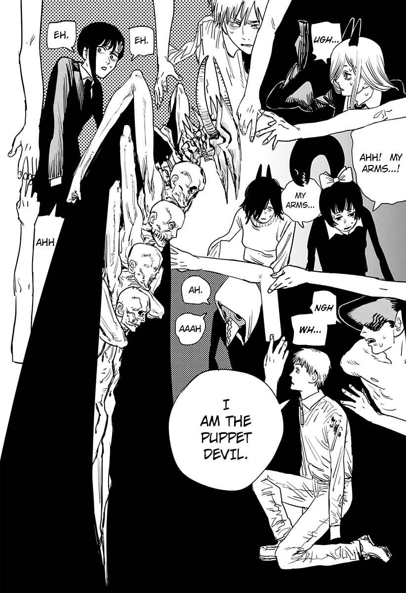 Chapter 64 - Page 14
