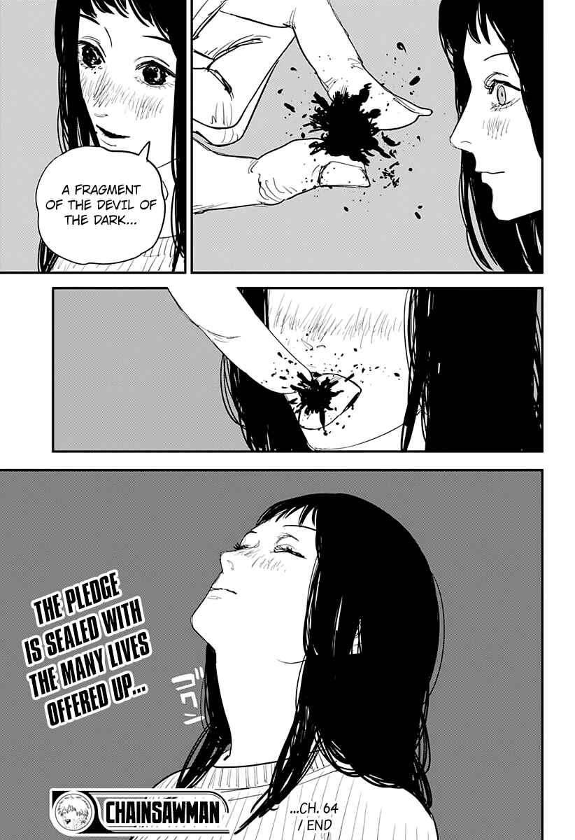 Chapter 64 - Page 19