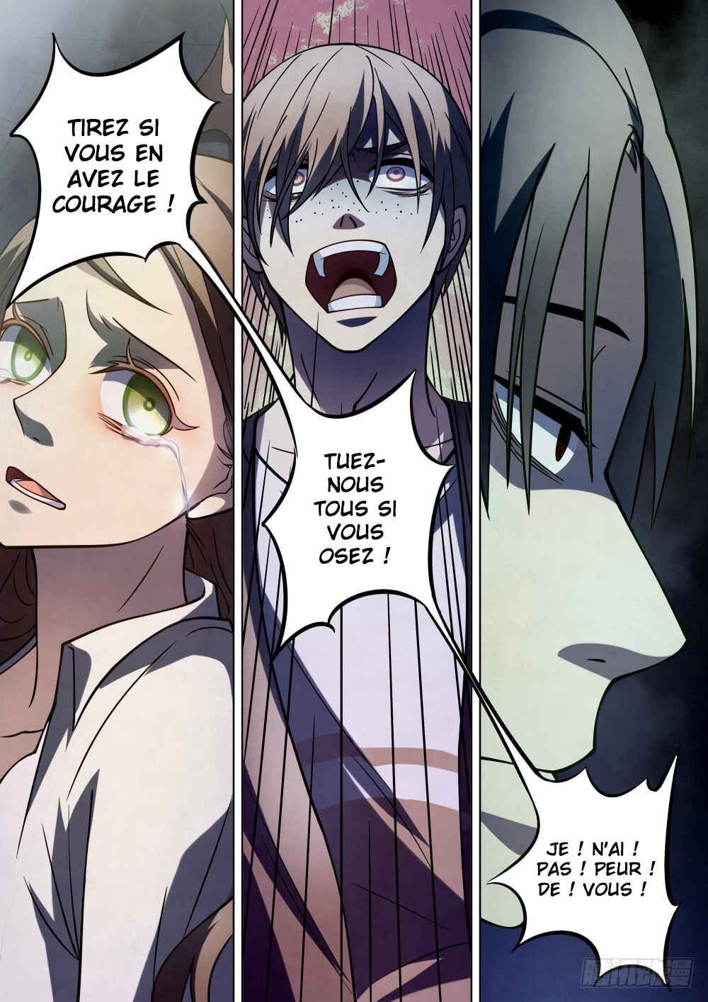 Chapter 100 - Page 14