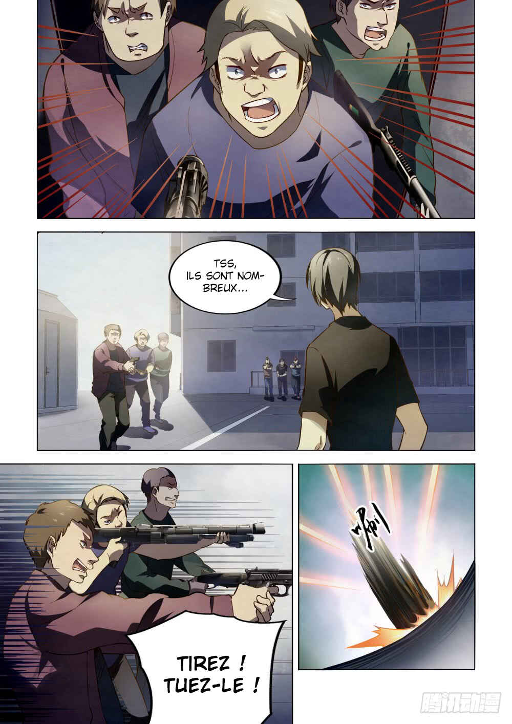 Chapter 100 - Page 4