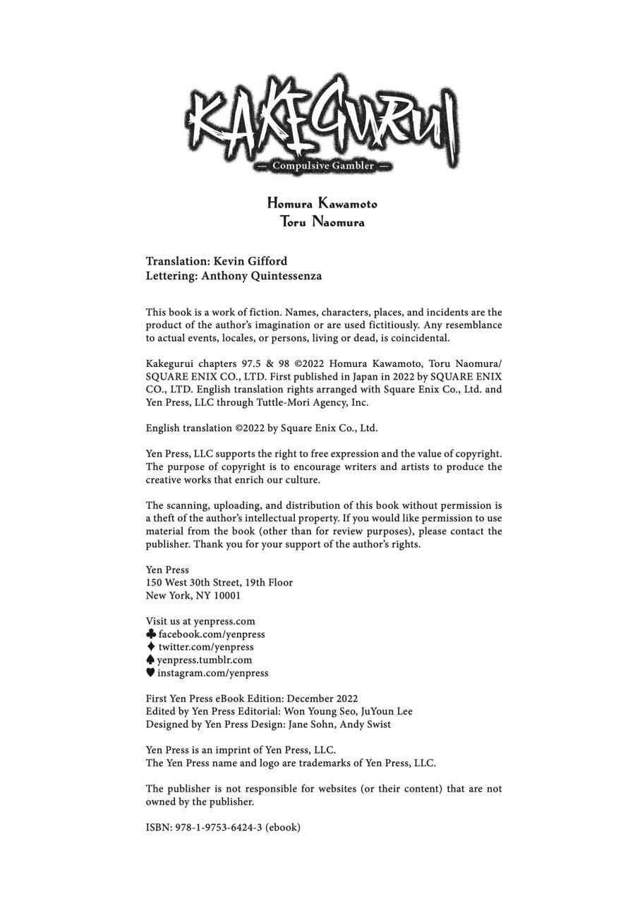Chapter 98 - Page 23