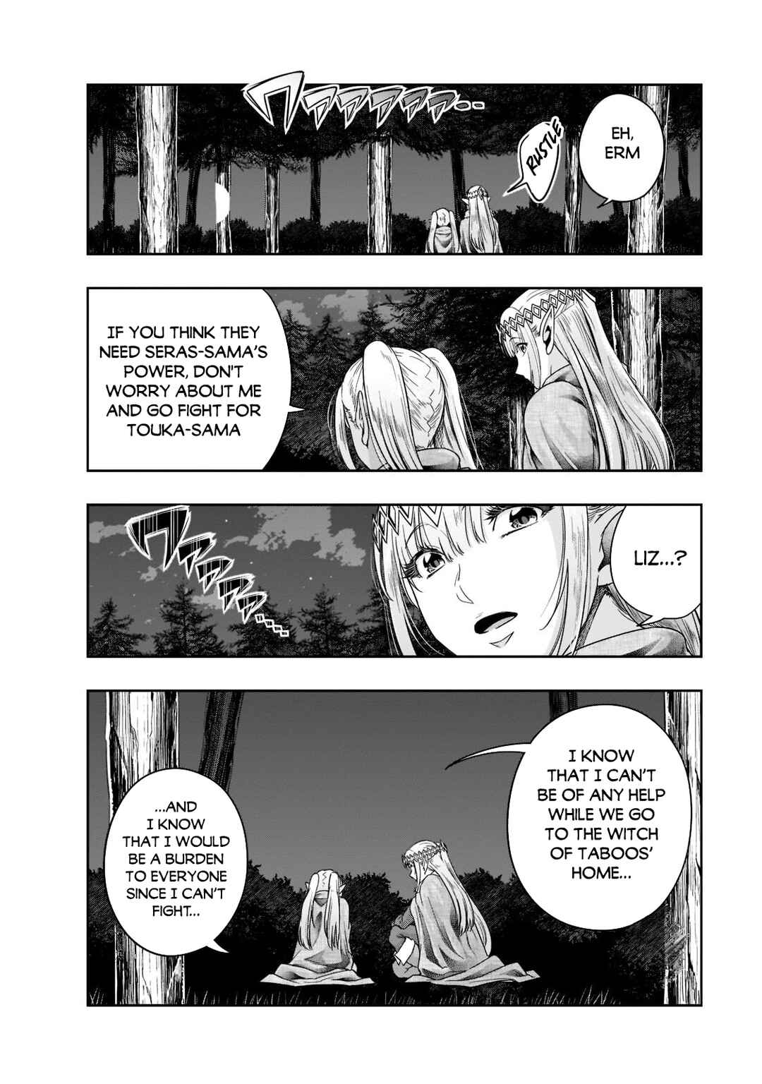 Chapter 32 - Page 5