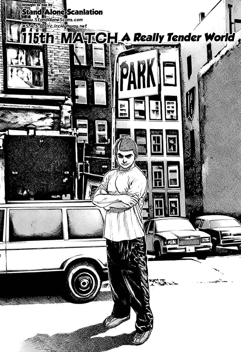 Chapter 115 - Page 2