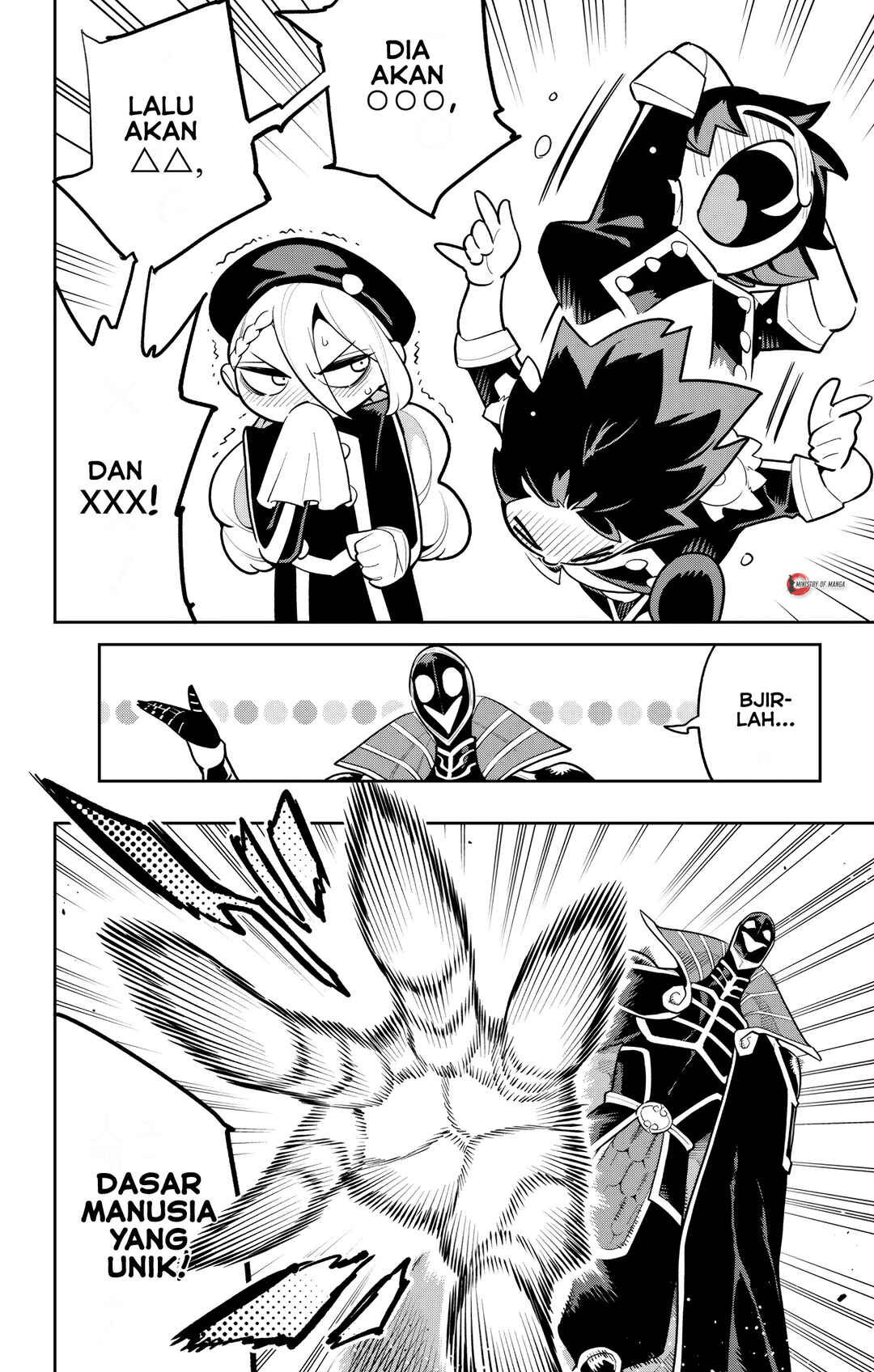 Chapter 173 - Page 13