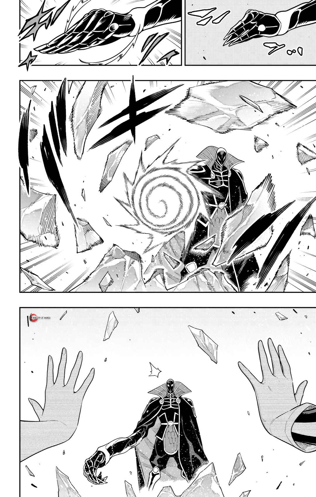 Chapter 173 - Page 15