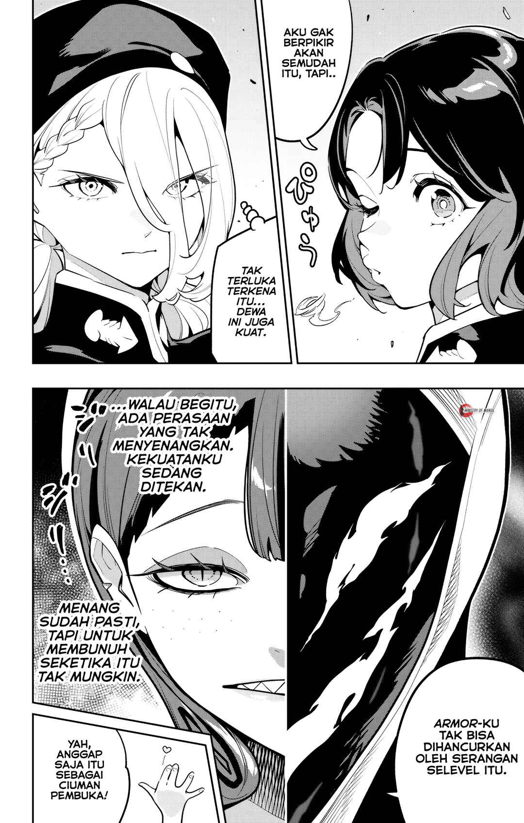 Chapter 173 - Page 20