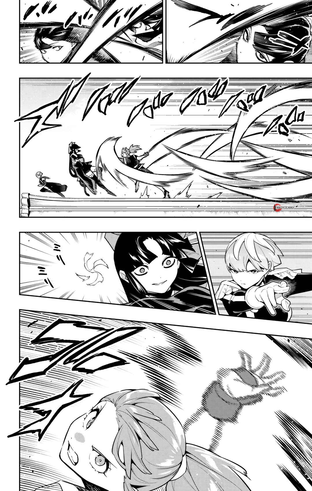 Chapter 173 - Page 3