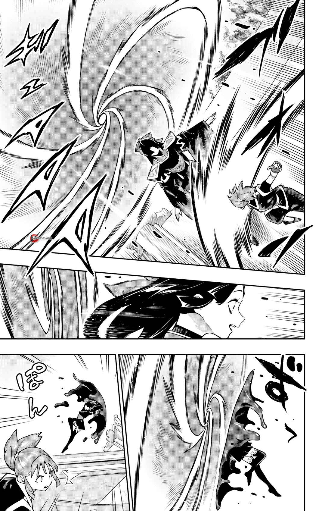Chapter 173 - Page 4