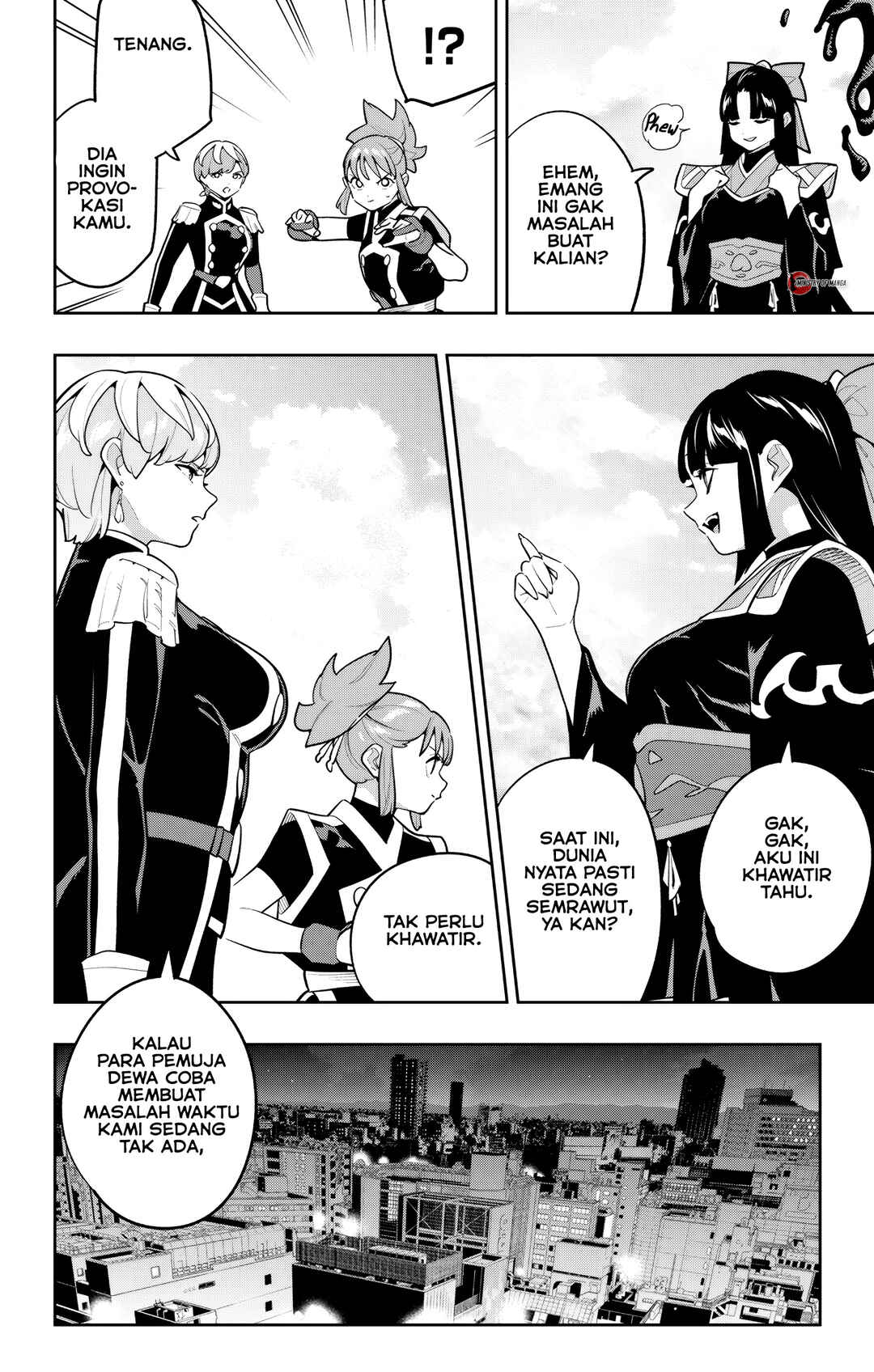 Chapter 173 - Page 5