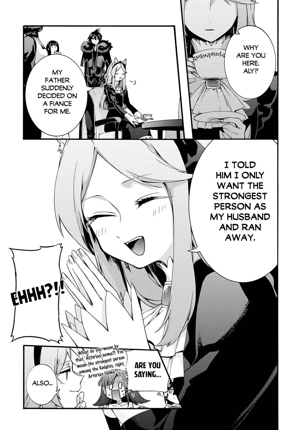 Chapter 37 - Page 4