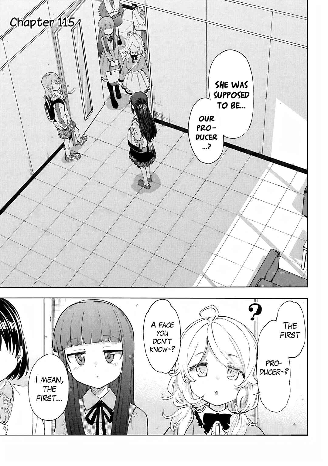 Chapter 118 - Page 1