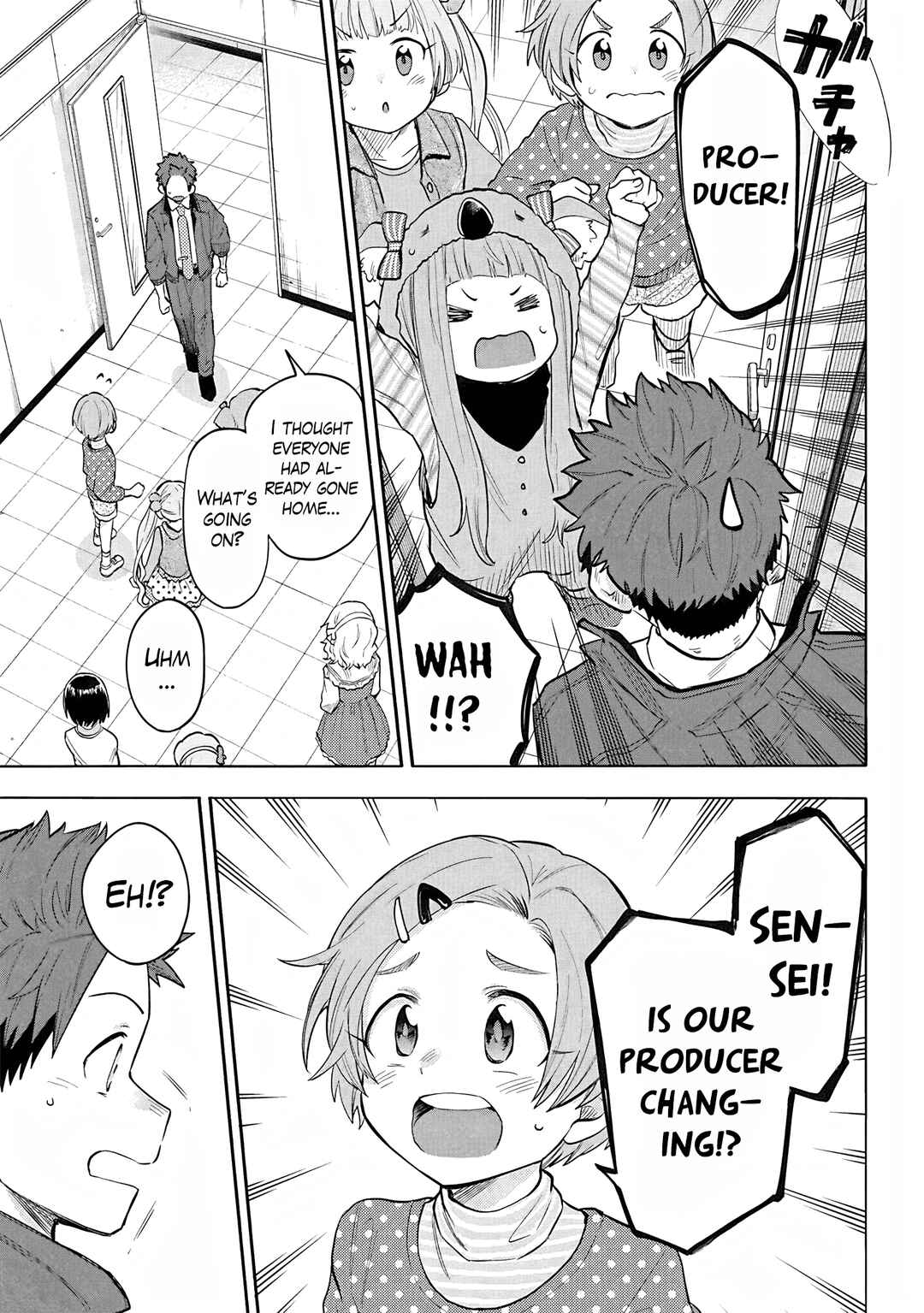 Chapter 118 - Page 11