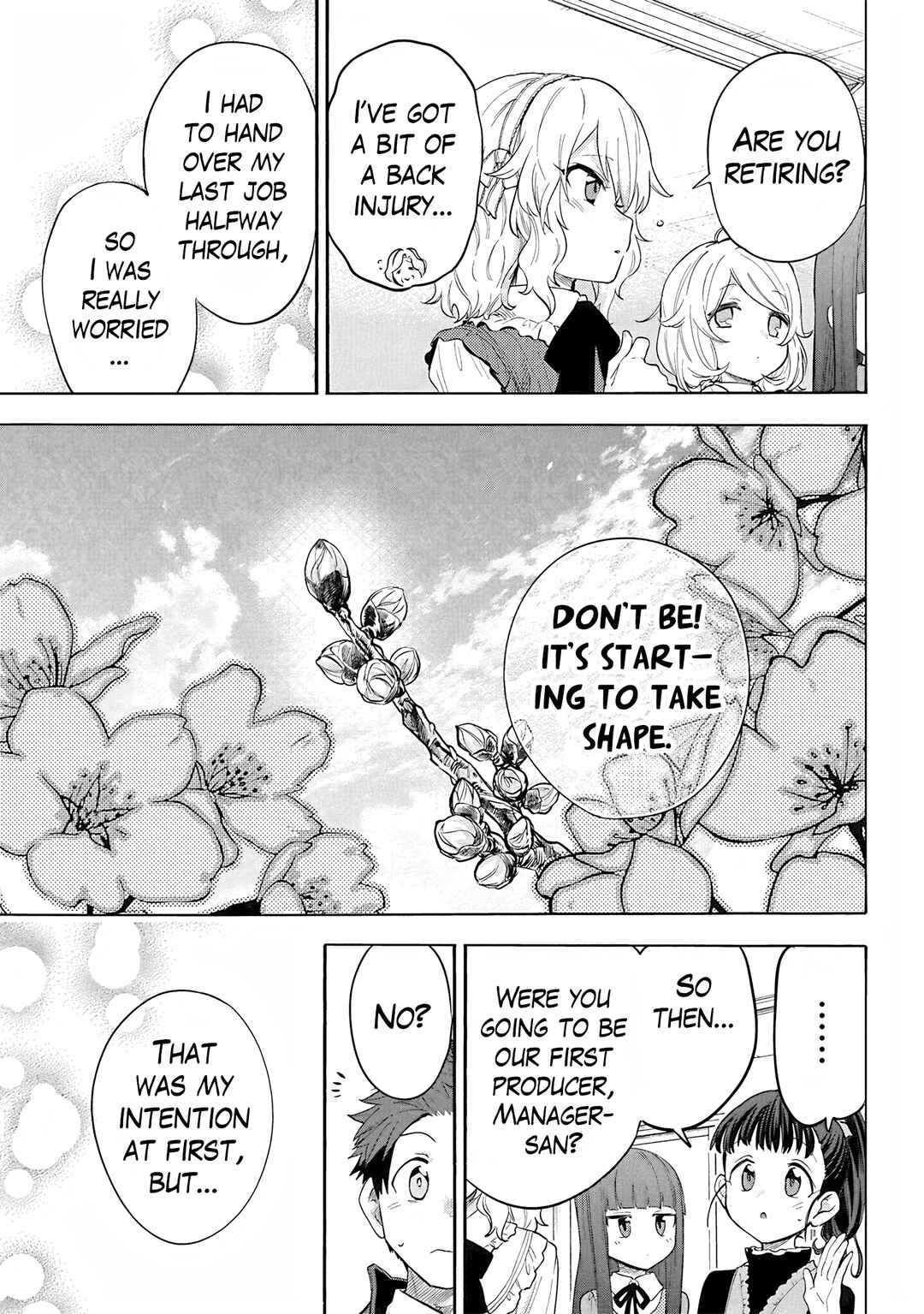 Chapter 118 - Page 15