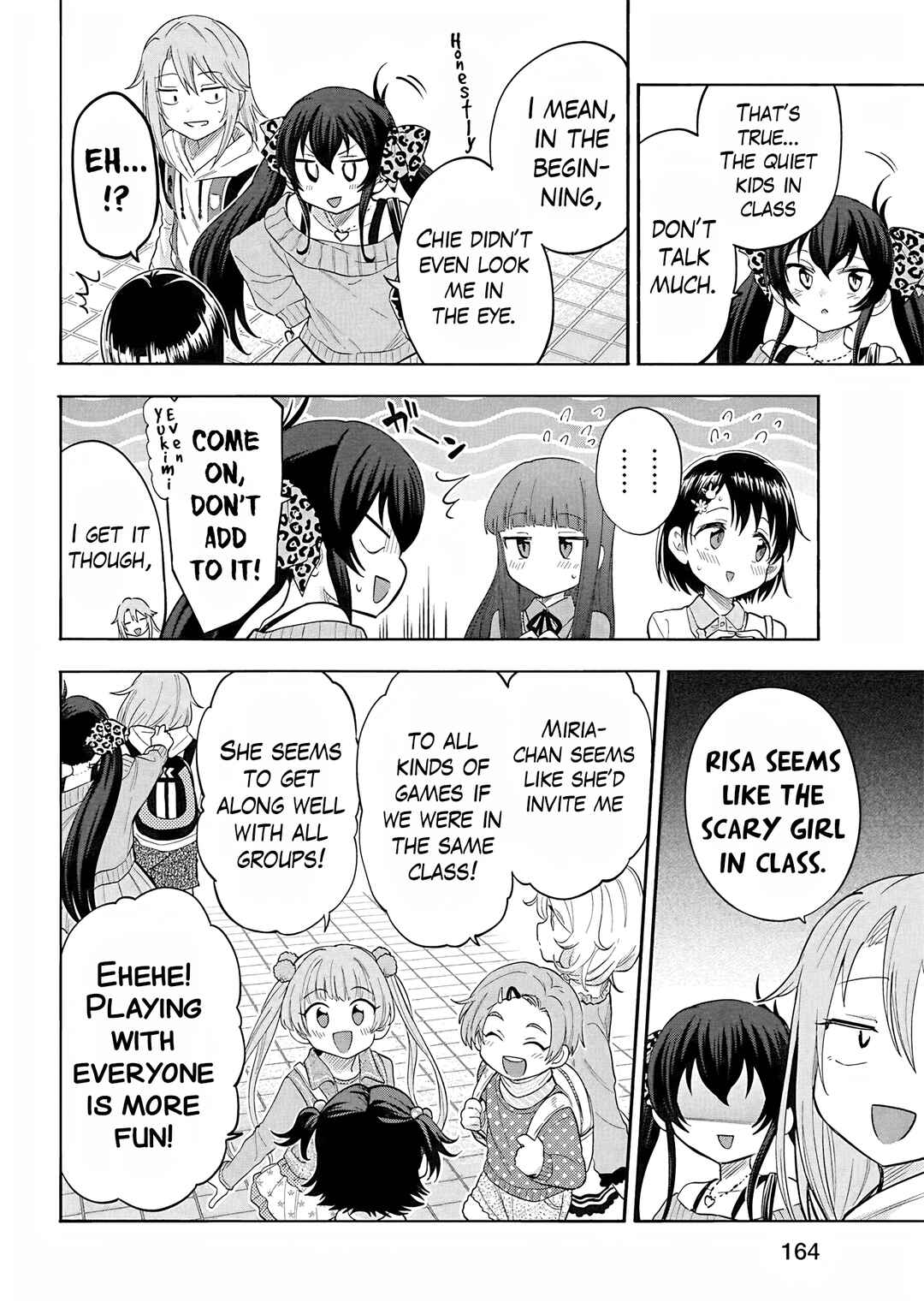 Chapter 118 - Page 20