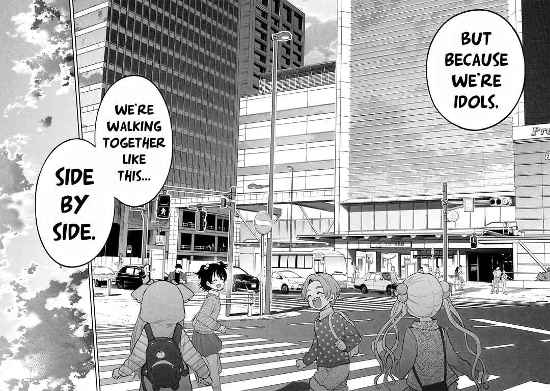 Chapter 118 - Page 22