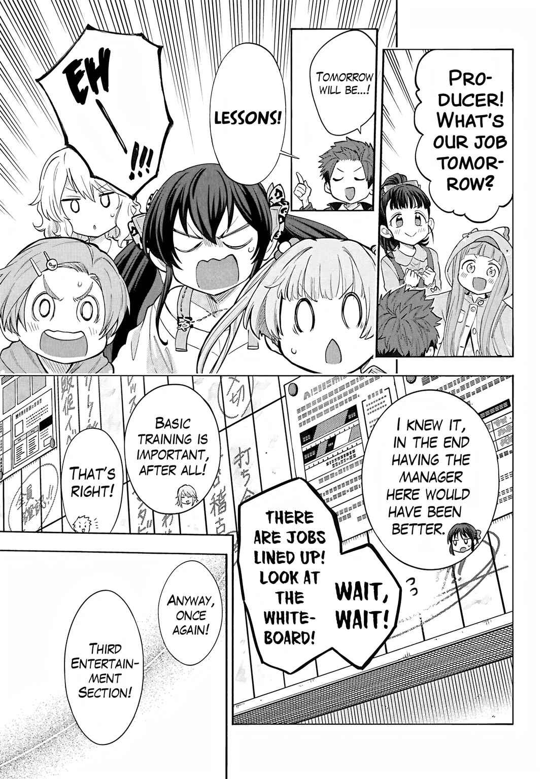 Chapter 118 - Page 28
